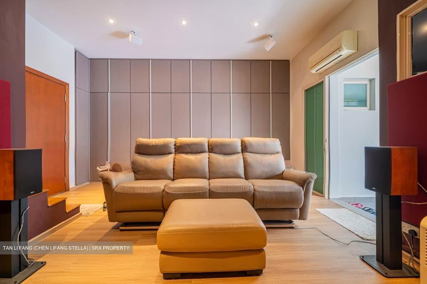 Horizon Green (D20), Terrace #595225421